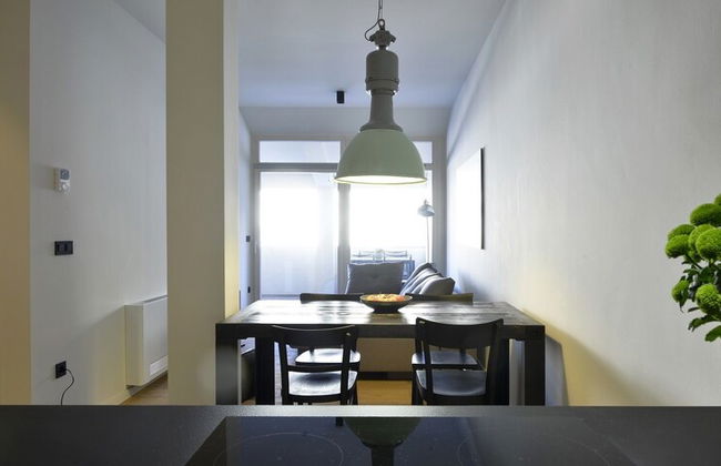 Hotel Maribor, City apartments - Foto 7
