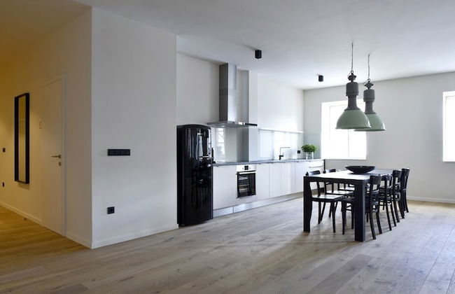 Hotel Maribor, City apartments - Foto 11