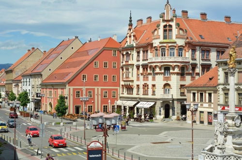 Photo 49 - Hotel Maribor, City apartments