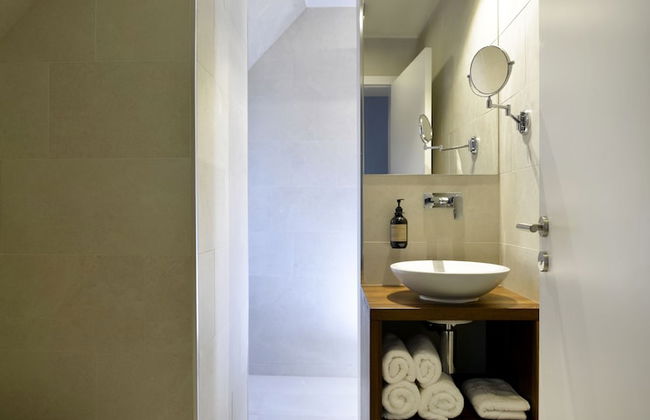 Hotel Maribor, City apartments - Foto 26