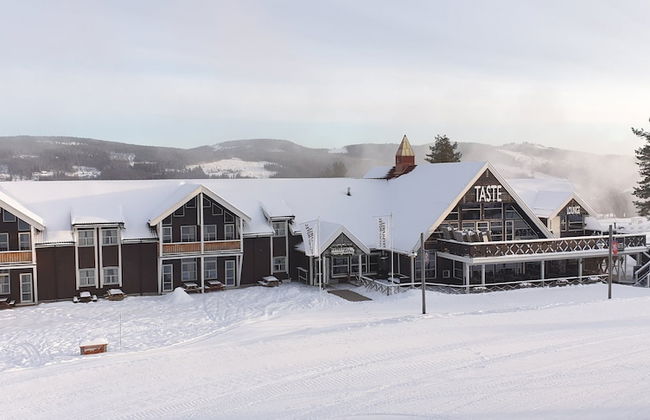 Trysilfjell Apartment Hotel - Foto 55