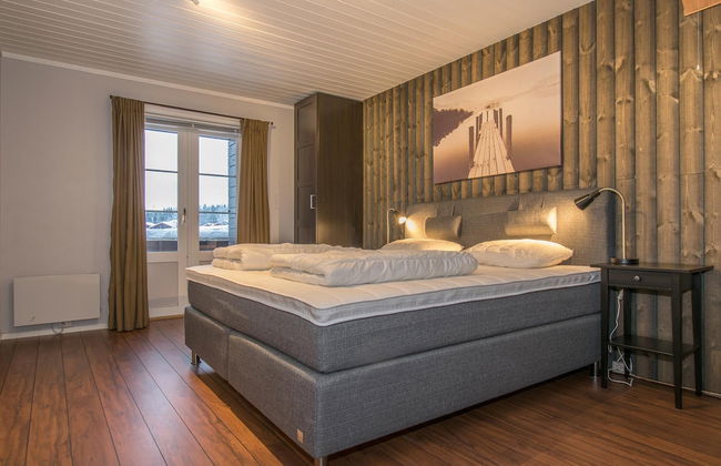 Trysilfjell Apartment Hotel - Foto 3