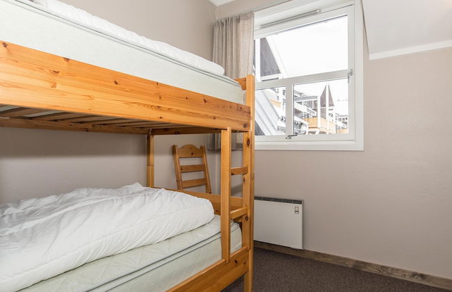 Trysilfjell Apartment Hotel - Foto 14