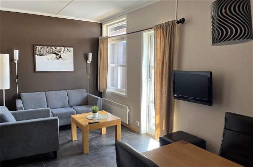 Photo 33 - Trysilfjell Apartment Hotel