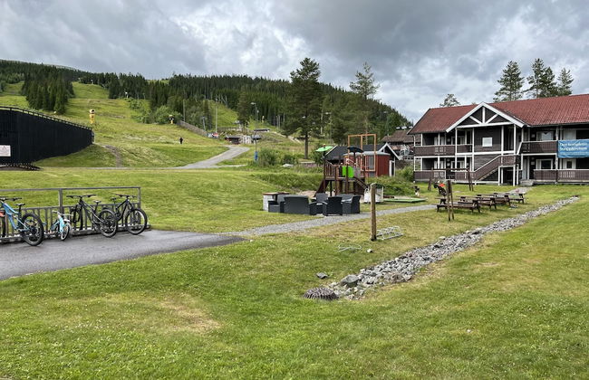 Trysilfjell Apartment Hotel - Foto 47
