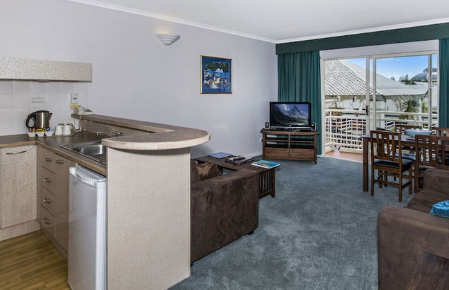 Il Centro Apartment Hotel - Photo 5