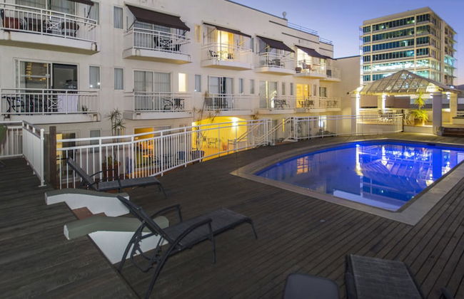 Il Centro Apartment Hotel - Photo 7