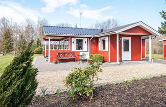 Photo 1 - 6 Person Holiday Home in Hemmet