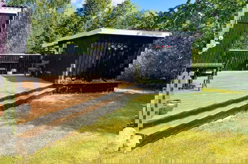 Foto 19 - Lovely Holiday Home in Jutland near Sea