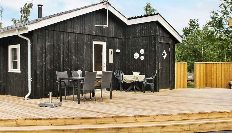 Foto 1 - Lovely Holiday Home in Jutland near Sea