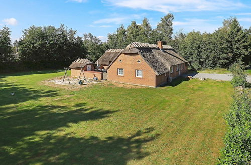 Photo 41 - 12 Person Holiday Home in Væggerløse