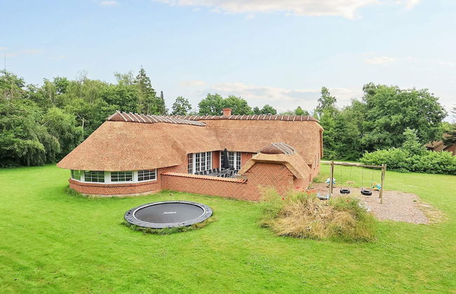 12 Person Holiday Home in Vaeggerlose - Foto 29