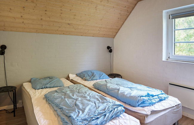 12 Person Holiday Home in Vaeggerlose - Foto 16