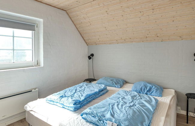 12 Person Holiday Home in Vaeggerlose - Foto 22