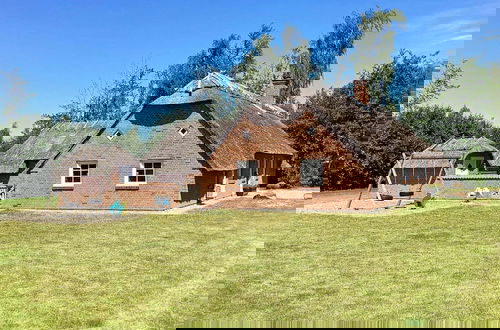 Foto 46 - 12 Person Holiday Home in Vaeggerlose