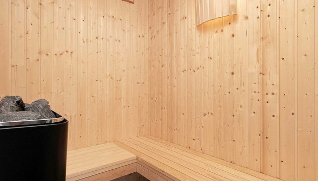 8 Person Holiday Home in Bindslev - Foto 2