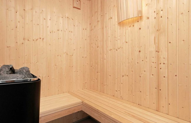 8 Person Holiday Home in Bindslev - Foto 2