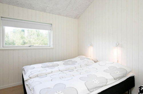 Photo 15 - 8 Person Holiday Home in Bindslev