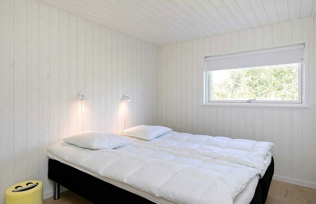 8 Person Holiday Home in Bindslev - Foto 15