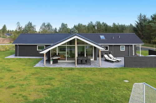 Photo 28 - 8 Person Holiday Home in Bindslev