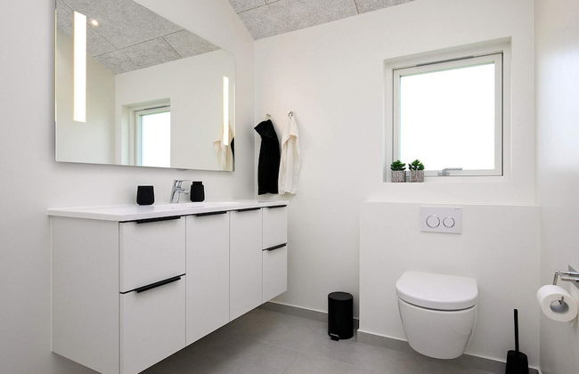 8 Person Holiday Home in Bindslev - Foto 7