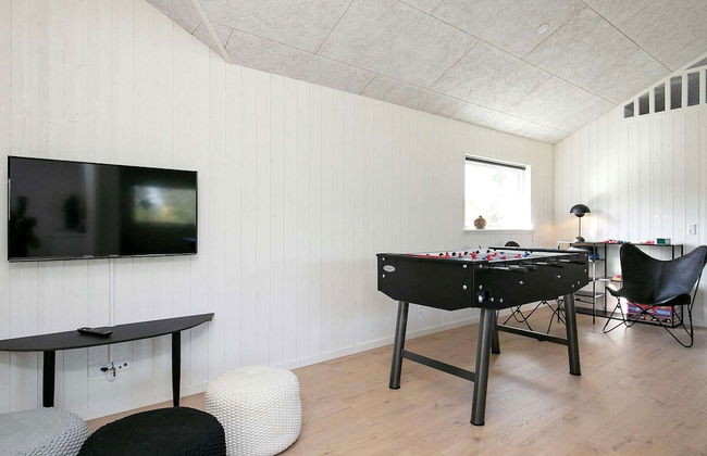 8 Person Holiday Home in Bindslev - Foto 16