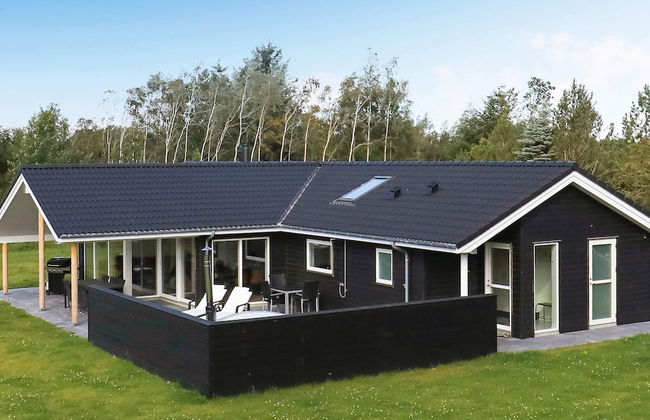 8 Person Holiday Home in Bindslev - Foto 1