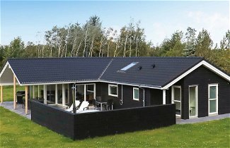 Photo 1 - 8 Person Holiday Home in Bindslev