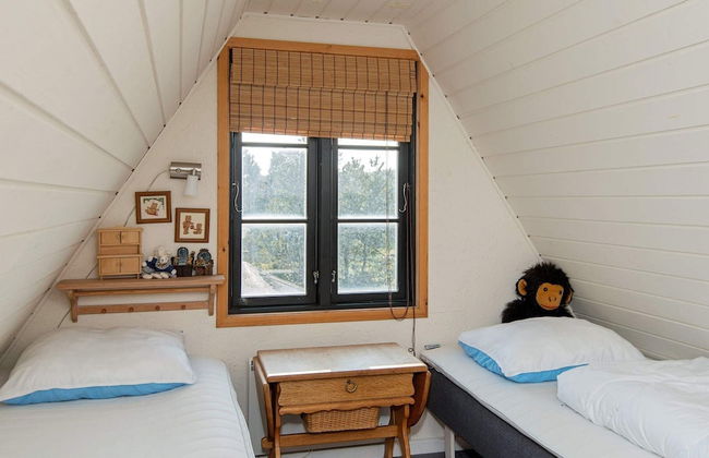 Premium Holiday Home in Fanø near Sea - Foto 2
