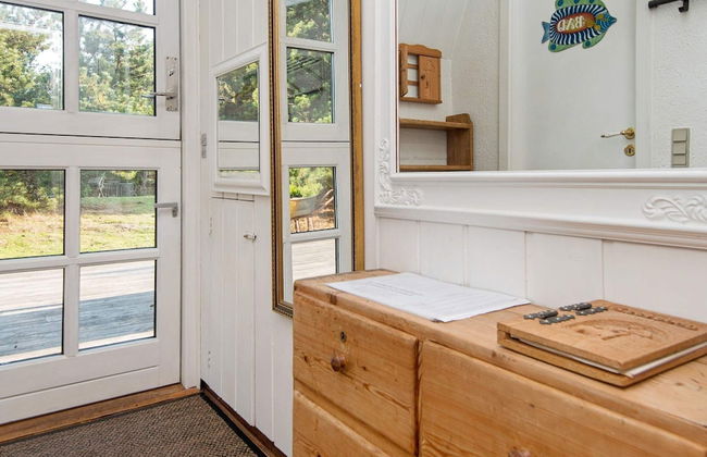 Premium Holiday Home in Fanø near Sea - Foto 22