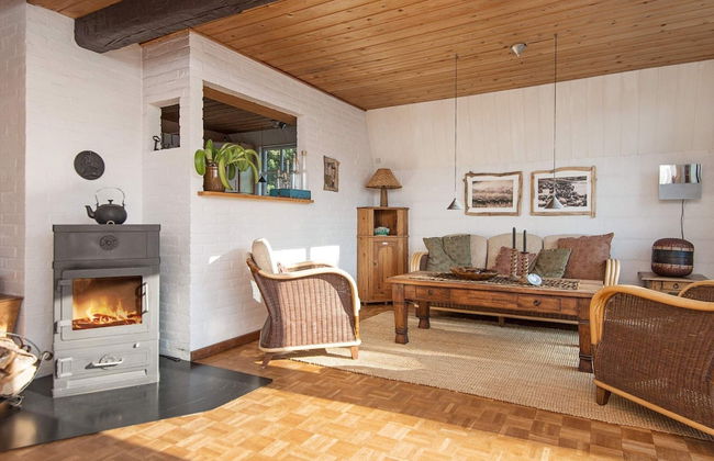 Premium Holiday Home in Fanø near Sea - Foto 12