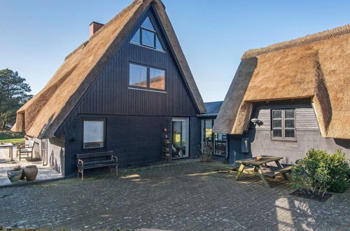 Foto 28 - Premium Holiday Home in Fanø near Sea