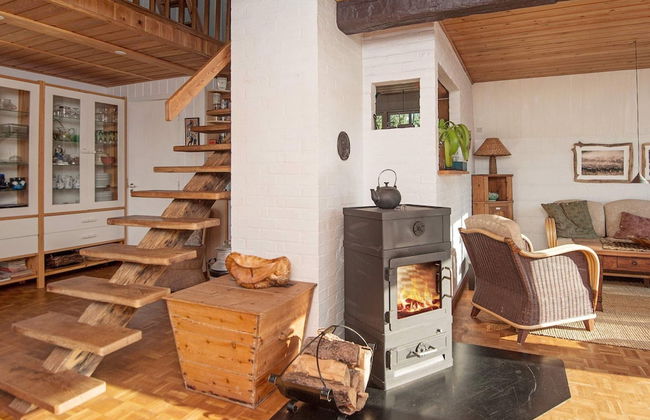 Premium Holiday Home in Fanø near Sea - Foto 11