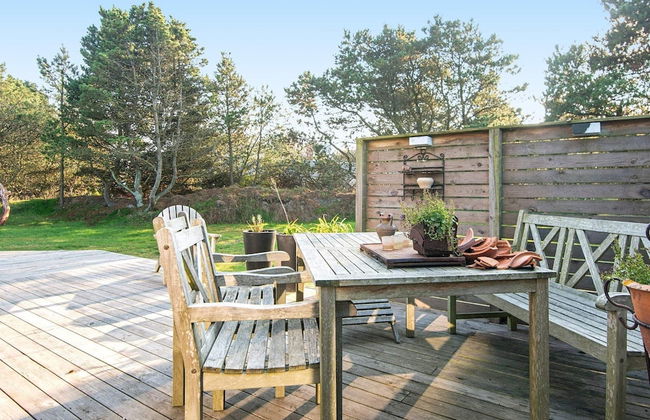 Premium Holiday Home in Fanø near Sea - Foto 28