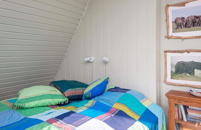 Premium Holiday Home in Fanø near Sea - Foto 24
