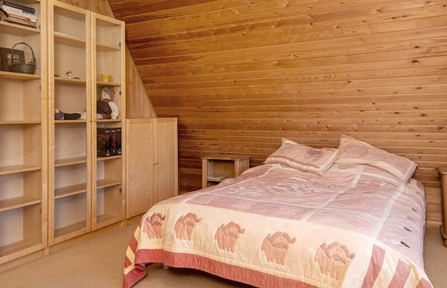 Premium Holiday Home in Fanø near Sea - Foto 3