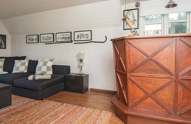 Premium Holiday Home in Fanø near Sea - Foto 6
