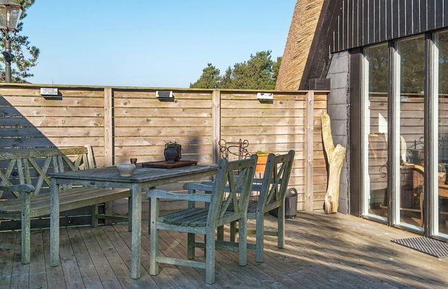 Premium Holiday Home in Fanø near Sea - Foto 16