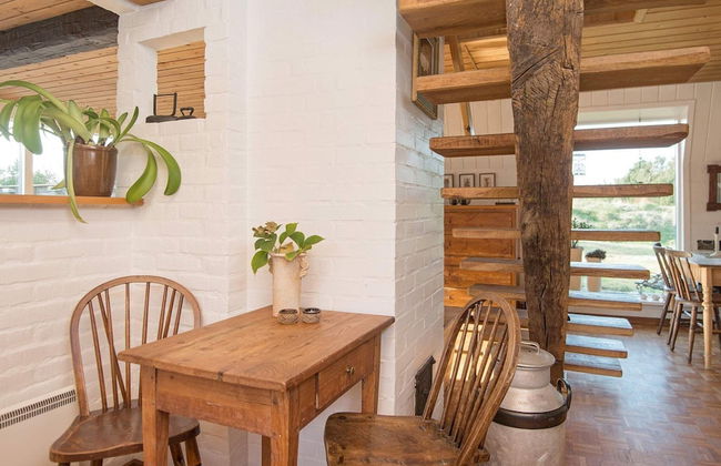 Premium Holiday Home in Fanø near Sea - Foto 17