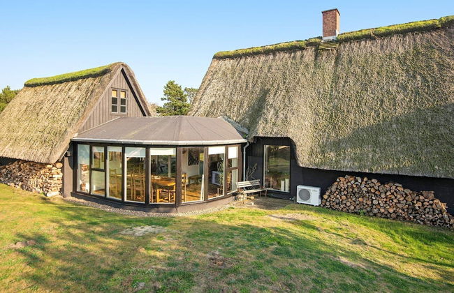 Premium Holiday Home in Fanø near Sea - Foto 31