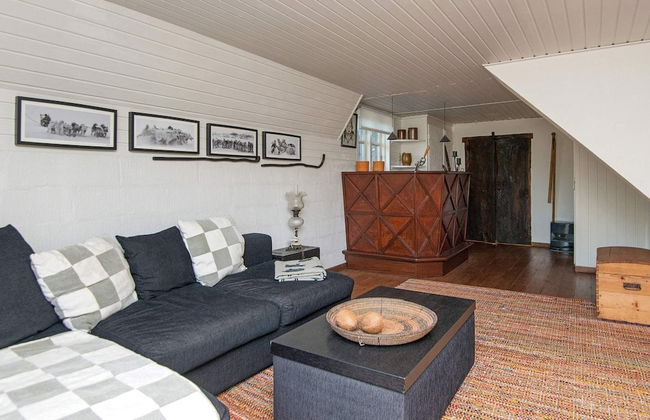 Premium Holiday Home in Fanø near Sea - Foto 8