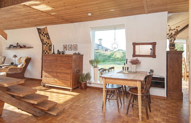 Premium Holiday Home in Fanø near Sea - Foto 18