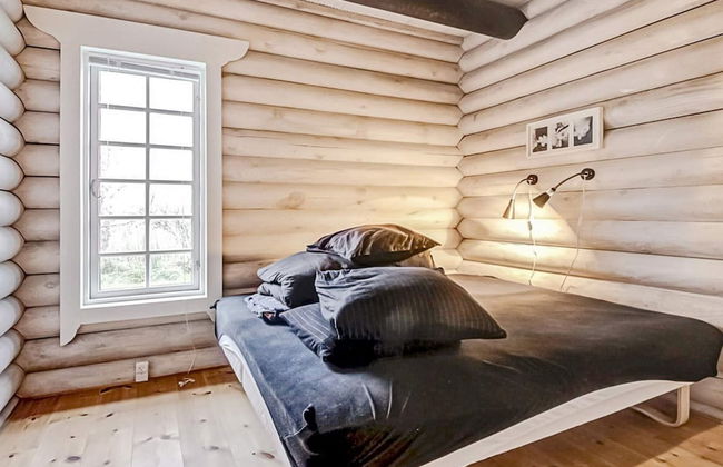 8 Person Holiday Home in Hadsund - Foto 9