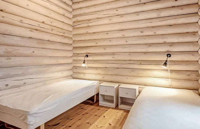 8 Person Holiday Home in Hadsund - Foto 14