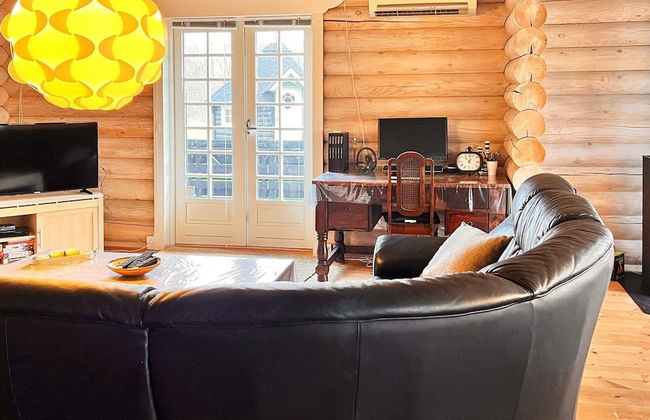 8 Person Holiday Home in Hadsund - Foto 2