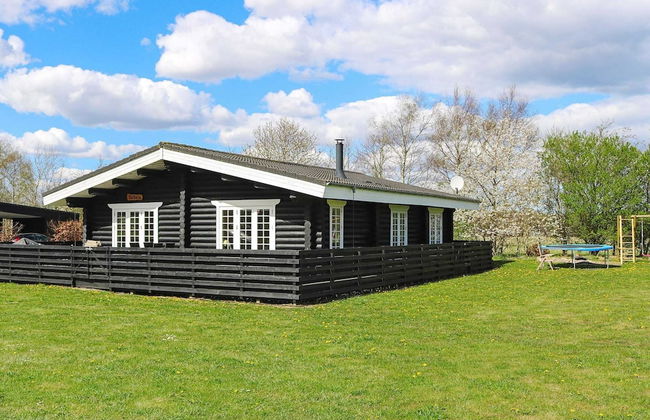 8 Person Holiday Home in Hadsund - Foto 1