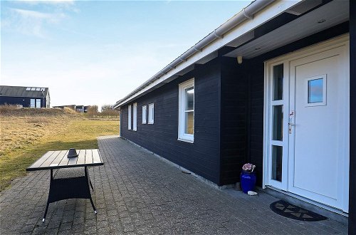 Photo 28 - 10 Person Holiday Home in Lokken