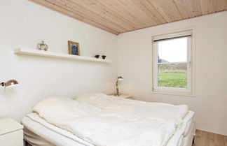 Photo 1 - 10 Person Holiday Home in Lokken