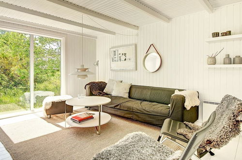 Photo 7 - Serene Holiday Home in Bornholm With Terrace