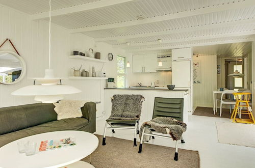 Photo 9 - Serene Holiday Home in Bornholm With Terrace